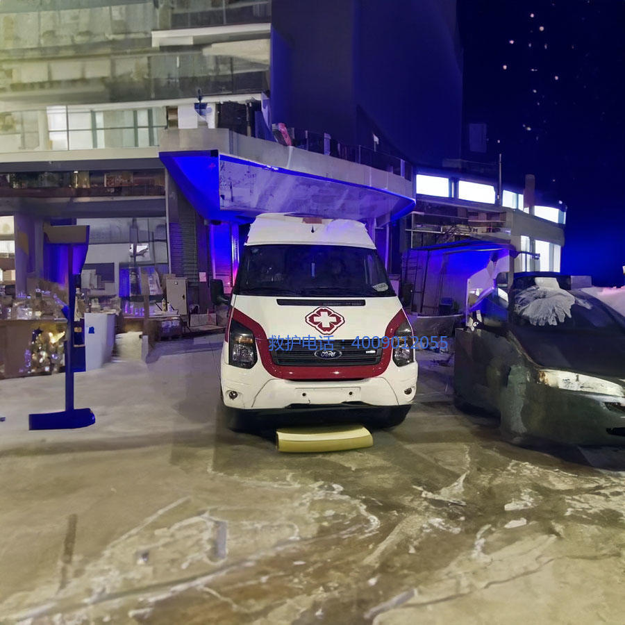 出租私人救护车联系方式